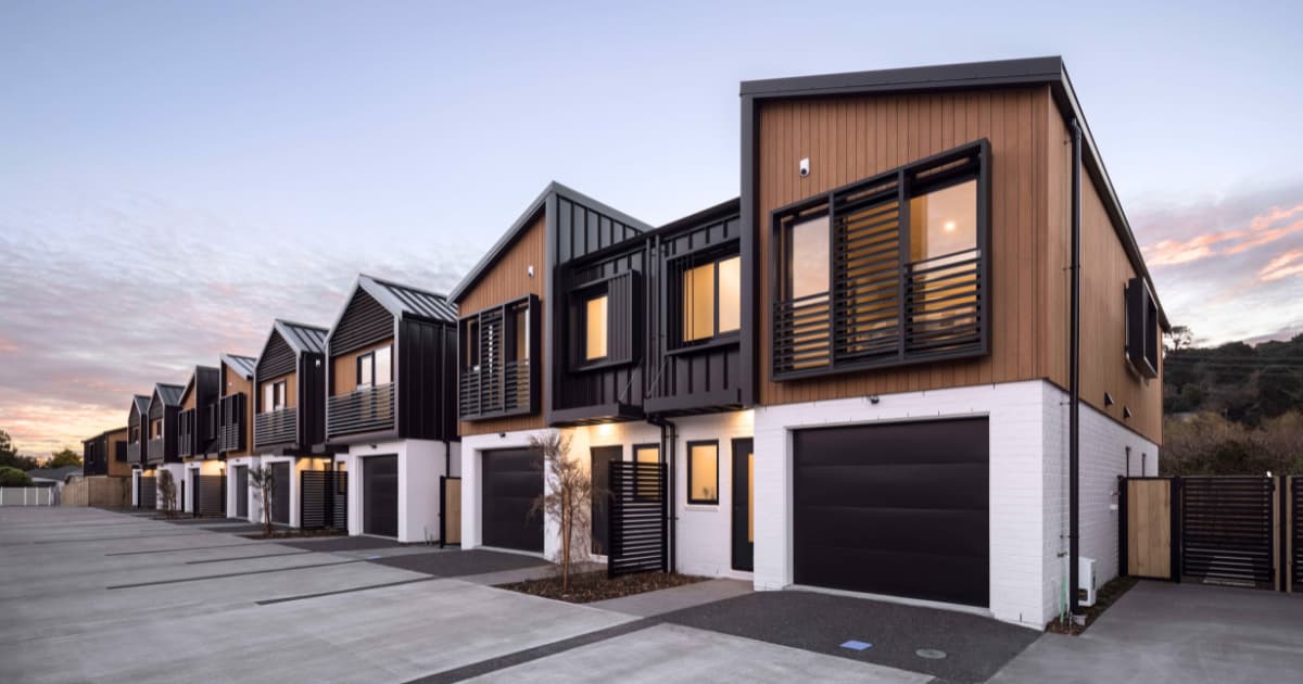 Louvers NZ