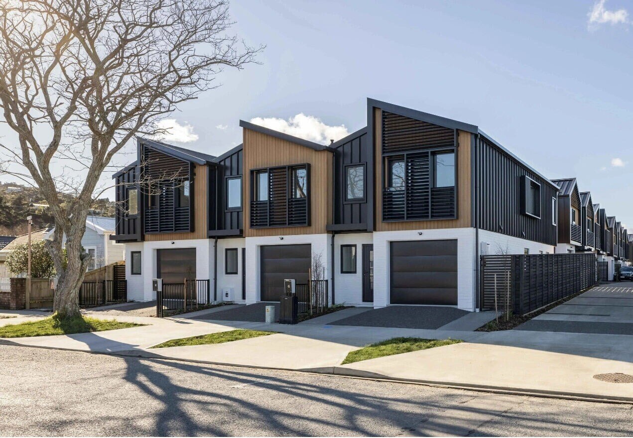 How group home builders increase home value with Aurae