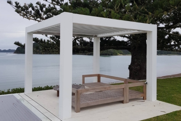 Pergola